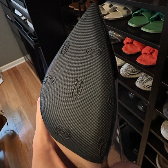 BN Gianvito Rossi Plexi Heels - 41.5 - Picture 2 of 5